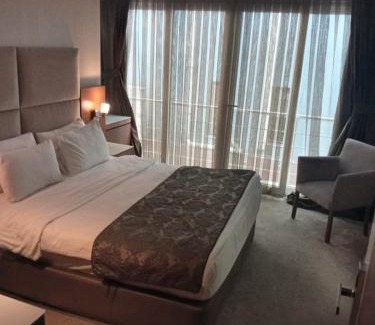 Seyhan Hotel | Riva Reşatbey Luxury Hotel