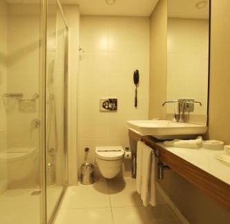 Seyhan Hotel | Riva Reşatbey Luxury Hotel