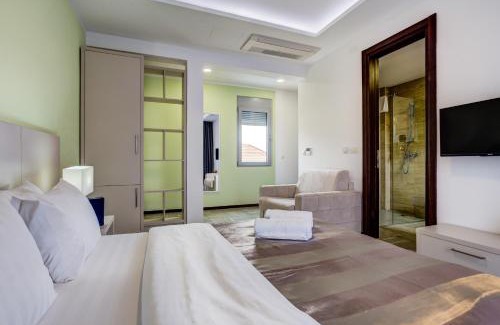 Denovici House | Riva Residence