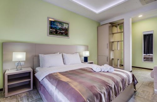 Denovici House | Riva Residence