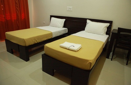 Palakkad Hotel | Riva Residency