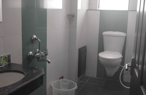 Palakkad Hotel | Riva Residency