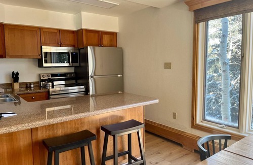 Vail Apartment | Riva Ridge 735 | 4BR Vail Village