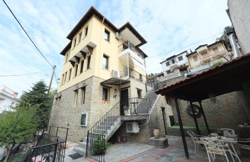 Kastoria Apartment | Riva's House