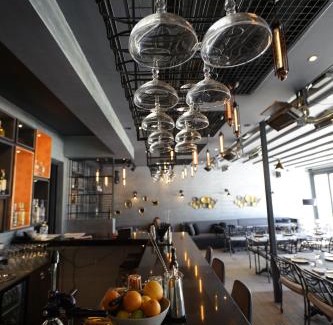 Moda Hotel | Riva's Moda