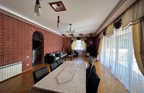 Lankaran House | Riva Seaside House