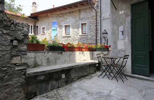 Laglio Apartment | Riva Soldino 9