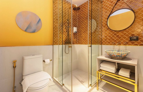 Samre Hotel | Riva Vibe Hotel Bangkok by PCL