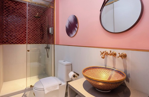 Samre Hotel | Riva Vibe Hotel Bangkok by PCL