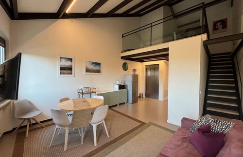 Citta Antica Apartment | Rivadige Suite 4 Verona Journeys with beautiful view on the river