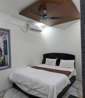 Rajpipla House | Rivaidhii inn rooms