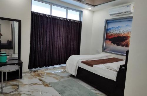 Rajpipla House | Rivaidhii inn rooms