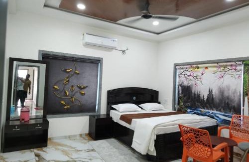 Rajpipla House | Rivaidhii inn rooms