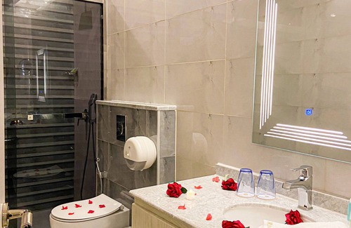 Suwailih Hotel | Rival Hotel Amman