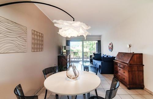 Riva San Vitale Apartment | Rivalago Apartment by Quokka 360 - Close to Lake and Monte Generoso