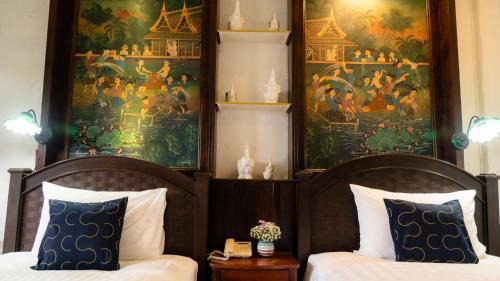 Pa Daet Hotel | Rivana Work & Stay