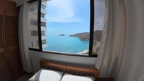 El Rodadero Apartment | Rivas Apartamentos Santa Marta