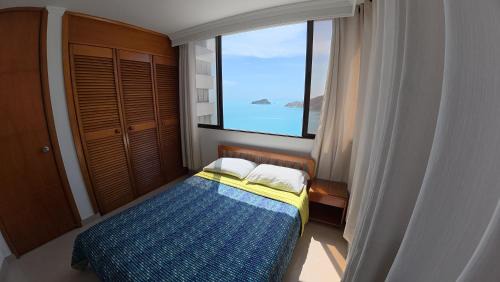 El Rodadero Apartment | Rivas Apartamentos Santa Marta