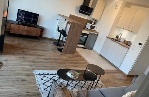 Epinay-sur-Seine Apartment | Rive Urbaine