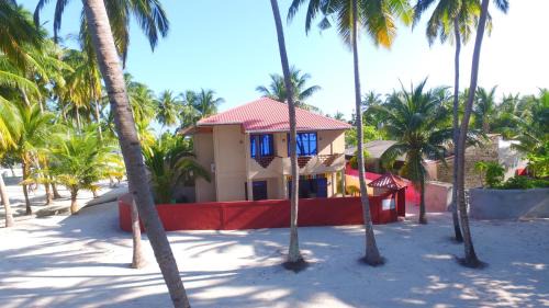 Mathiveri House | Riveli Retreat Mathiveri
