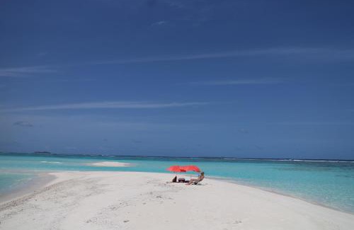 Mathiveri House | Riveli Retreat Mathiveri
