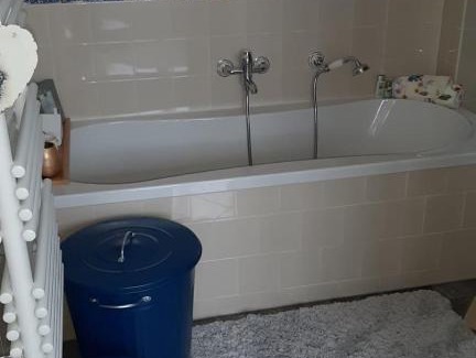 Wijk en Aalburg Apartment | Rivella