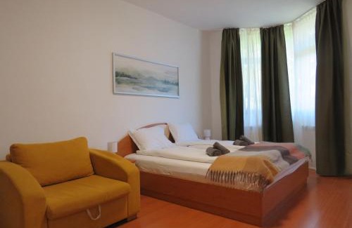 Borovets Apartment | Rivendell Apartments Flora Complex