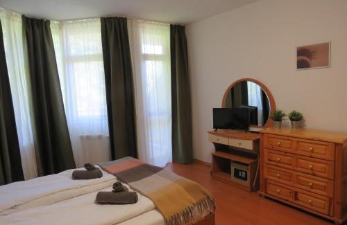 Borovets Apartment | Rivendell Apartments Flora Complex
