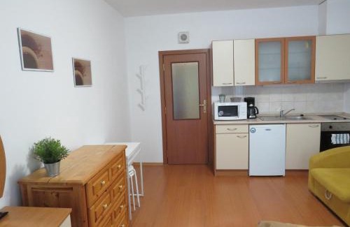 Borovets Apartment | Rivendell Apartments Flora Complex