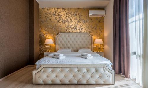 Tbilisi Hotel | Rivendell Boutique