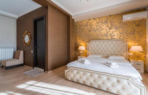Tbilisi Hotel | Rivendell Boutique