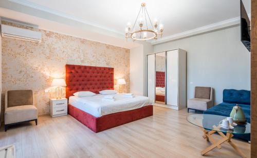 Tbilisi Hotel | Rivendell Boutique