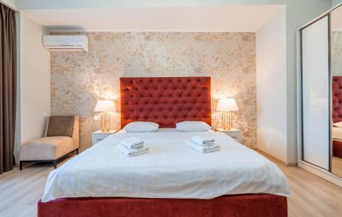 Tbilisi Hotel | Rivendell Boutique