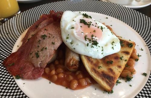 Dumfries Bed & Breakfast | Rivendell