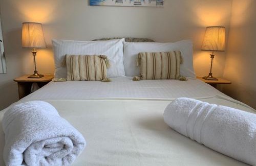 Southampton House | Rivendell Guest House