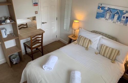 Southampton House | Rivendell Guest House