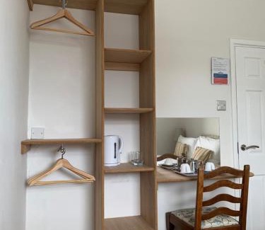 Southampton House | Rivendell Guest House