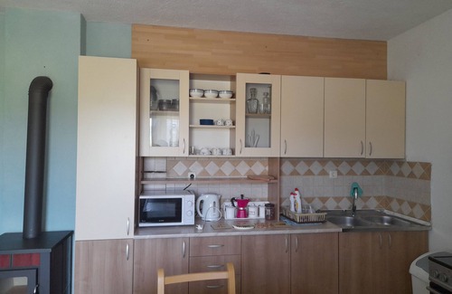 Mali Radic Apartment | RIVER BANK&CASTLE VIEW APARTMENT 1