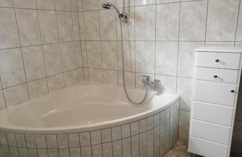 Mali Radic Apartment | RIVER BANK&CASTLE VIEW APARTMENT 1