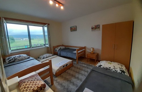 Mali Radic Apartment | RIVER BANK&CASTLE VIEW APARTMENT 1