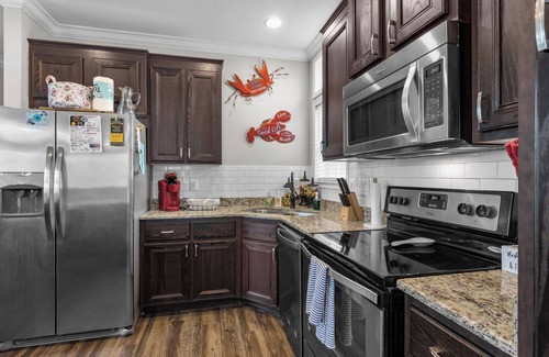 Steinhatchee House | River Bend Retreat- Vacation Home Steinhatchee Fl