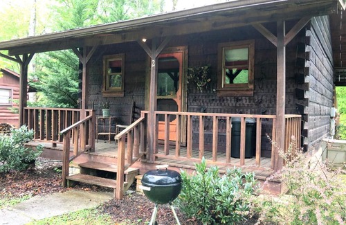 Townsend House | River Bend