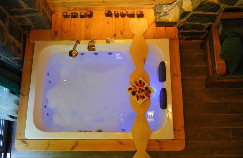 Ayder Apartment | River Bungalov