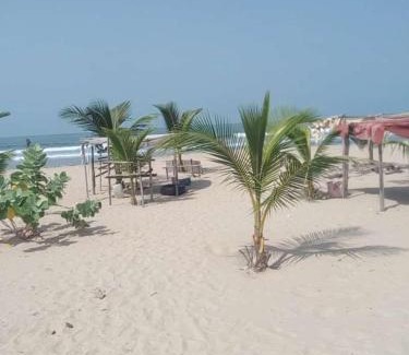 Sanyang Bed & Breakfast | River by the sea lodge