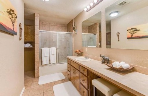 Cecil House | River Chase Great Escapes Villa