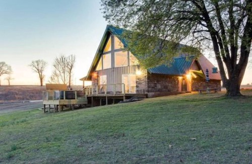Cecil Ski Chalet | River Chase Whitetail Haven