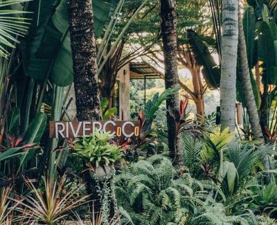 Bang Khonthi Resort | River CoCo @ Amphawa