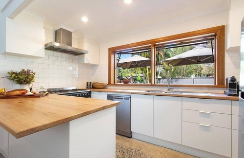 Brunswick Heads House | River Cottage – A Brunswick Heads Hideaway
