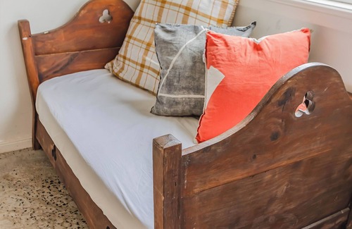 Brunswick Heads House | River Cottage – A Brunswick Heads Hideaway