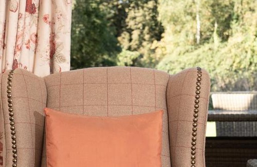 Dorchester House | River Cottage at Athelhampton House